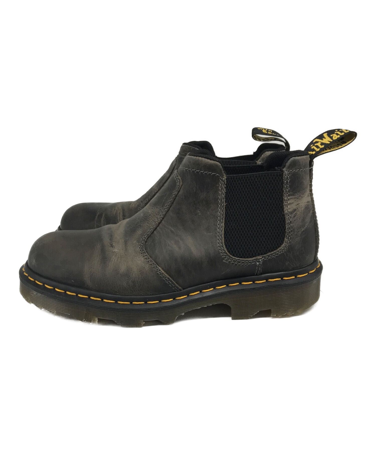 中古・古着通販】Dr.Martens (ドクターマーチン) ペンリー サイドゴア