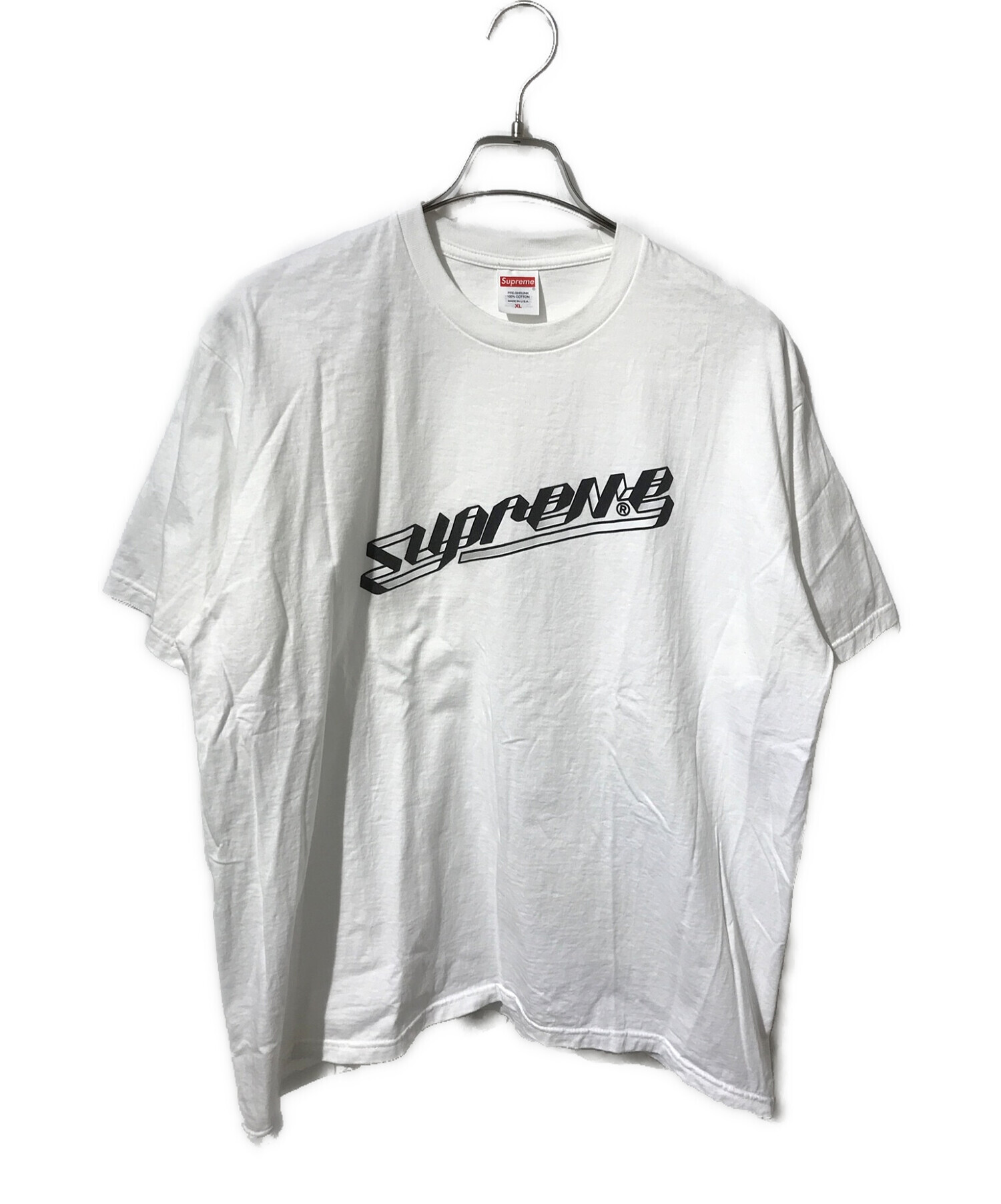 シュプリーム Supreme Mont Blanc Tee XL - トップス