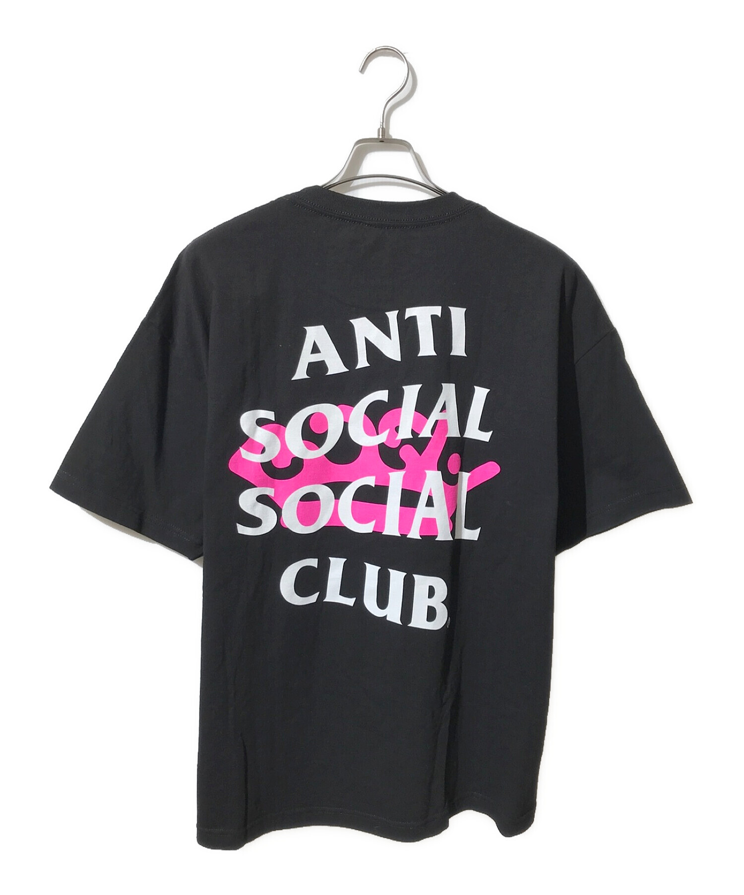 中古・古着通販】anti social social CLUB (アンチソーシャル