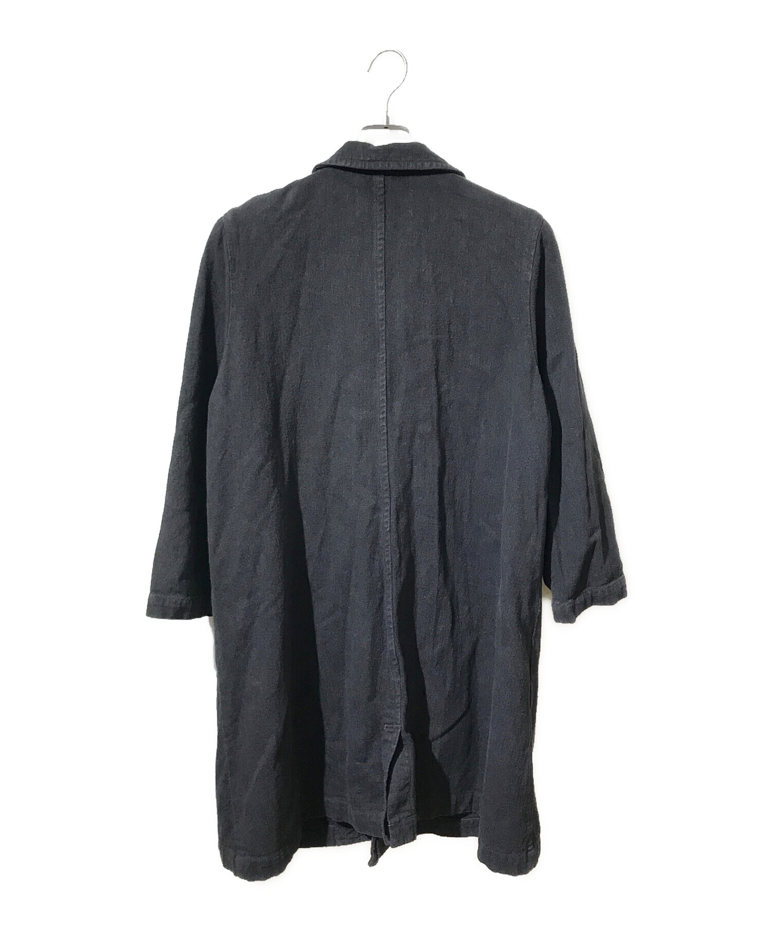 中古・古着通販】nest Robe (ネストローブ) 製品染めリネンショップ