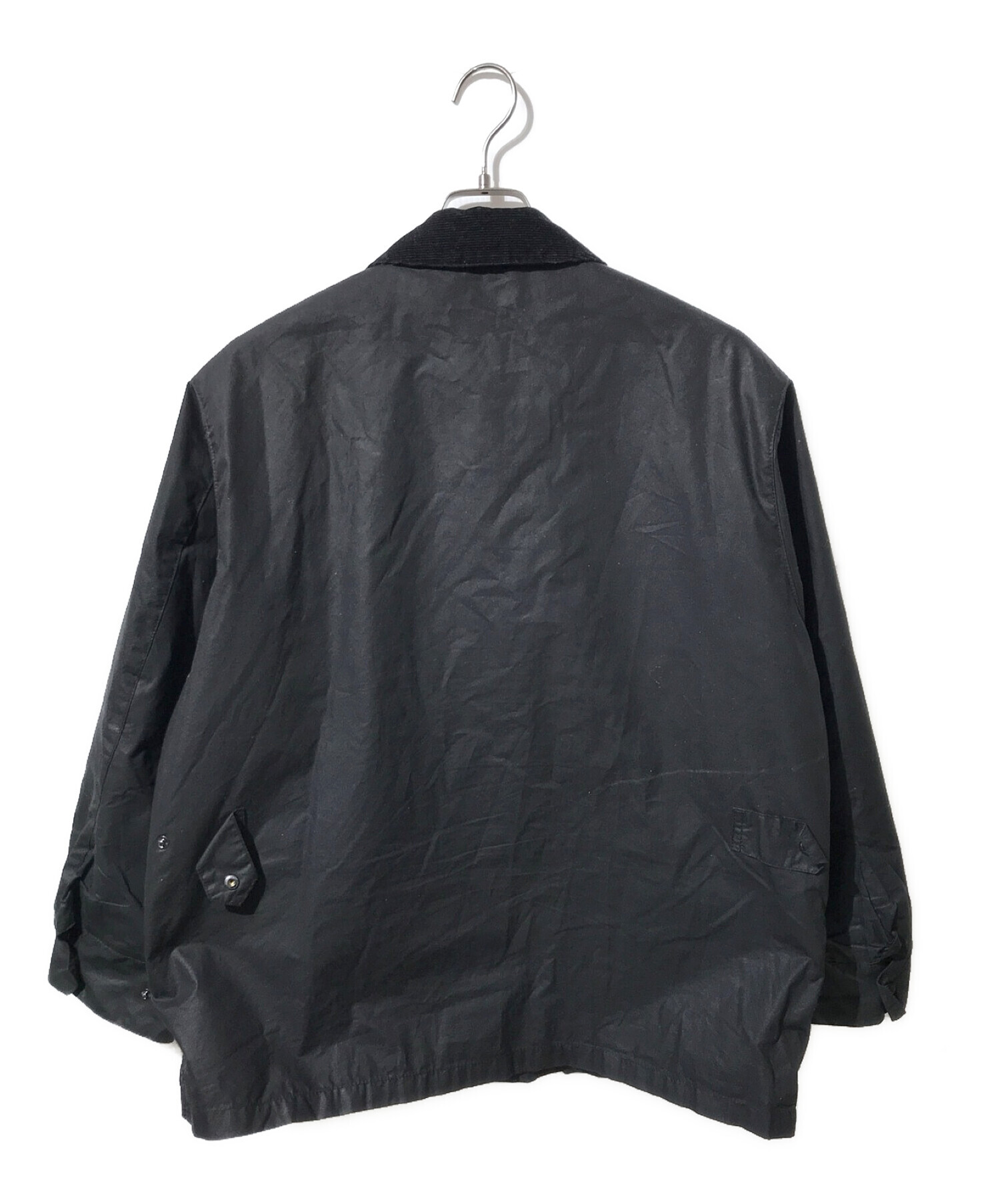 中古・古着通販】Barbour (バブアー) ヘリテージプラス4ポケット ...