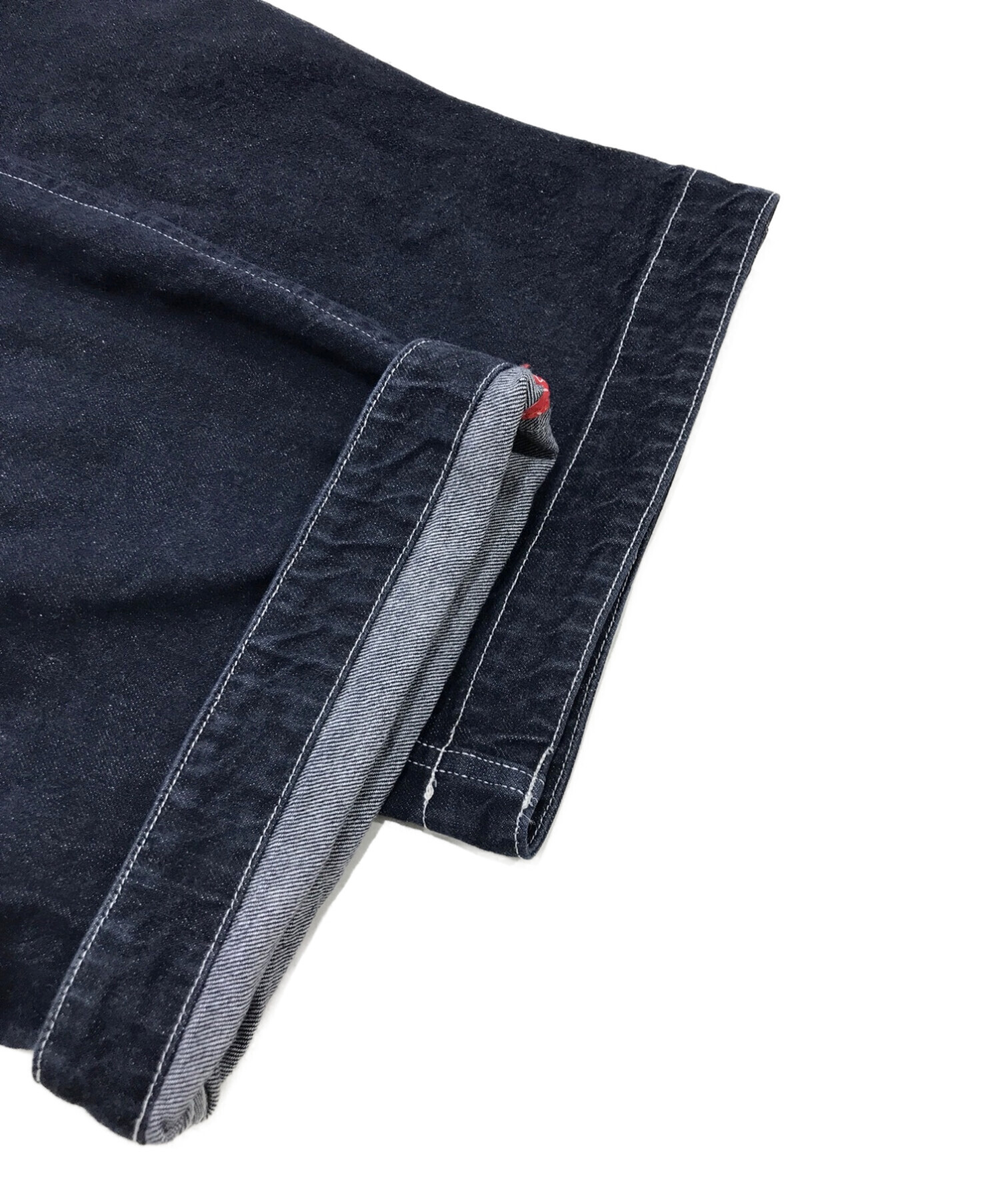 中古・古着通販】Porter Classic (ポータークラシック) CLASSIC DENIM