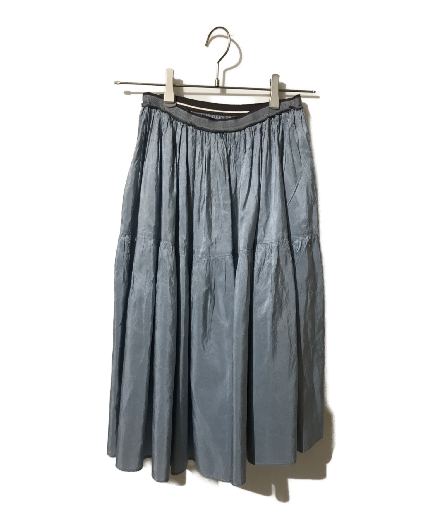 フォクシー ドーリーノアール38サイズ - ひざ丈スカート