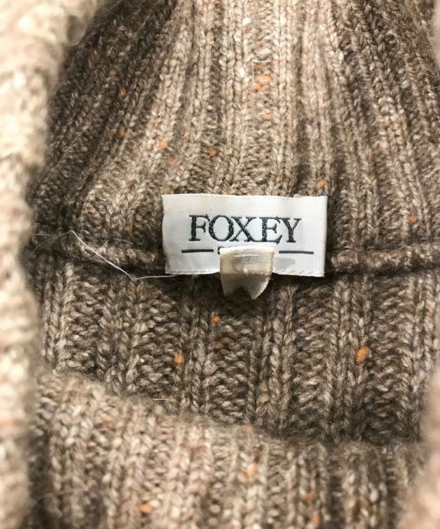 中古・古着通販】FOXEY BOUTIQUE (フォクシー ブティック ...