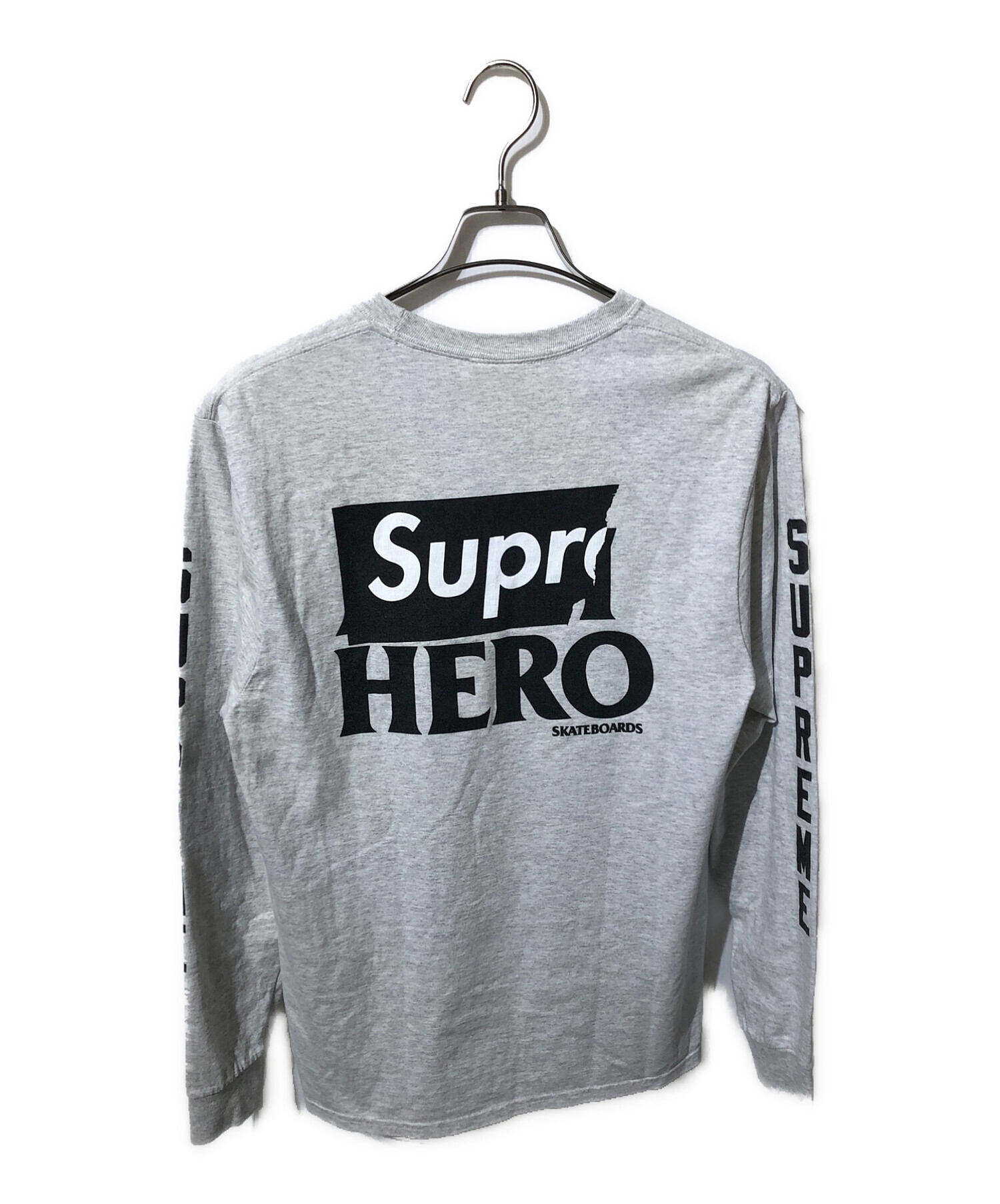 中古・古着通販】SUPREME (シュプリーム) ANTIHERO (アンタイヒーロー