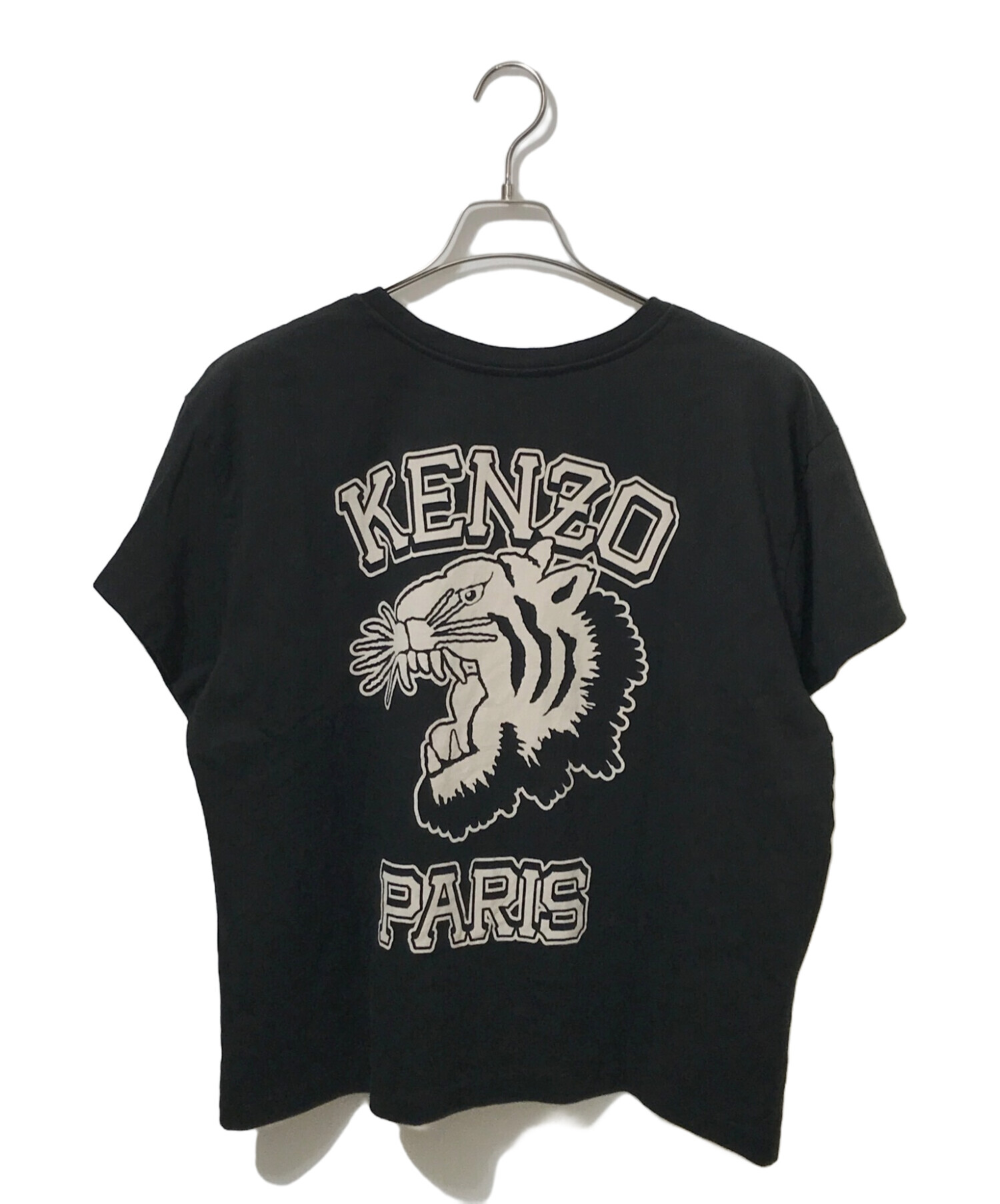 中古・古着通販】KENZO (ケンゾー) Target Classic Logo T-Shirt ...