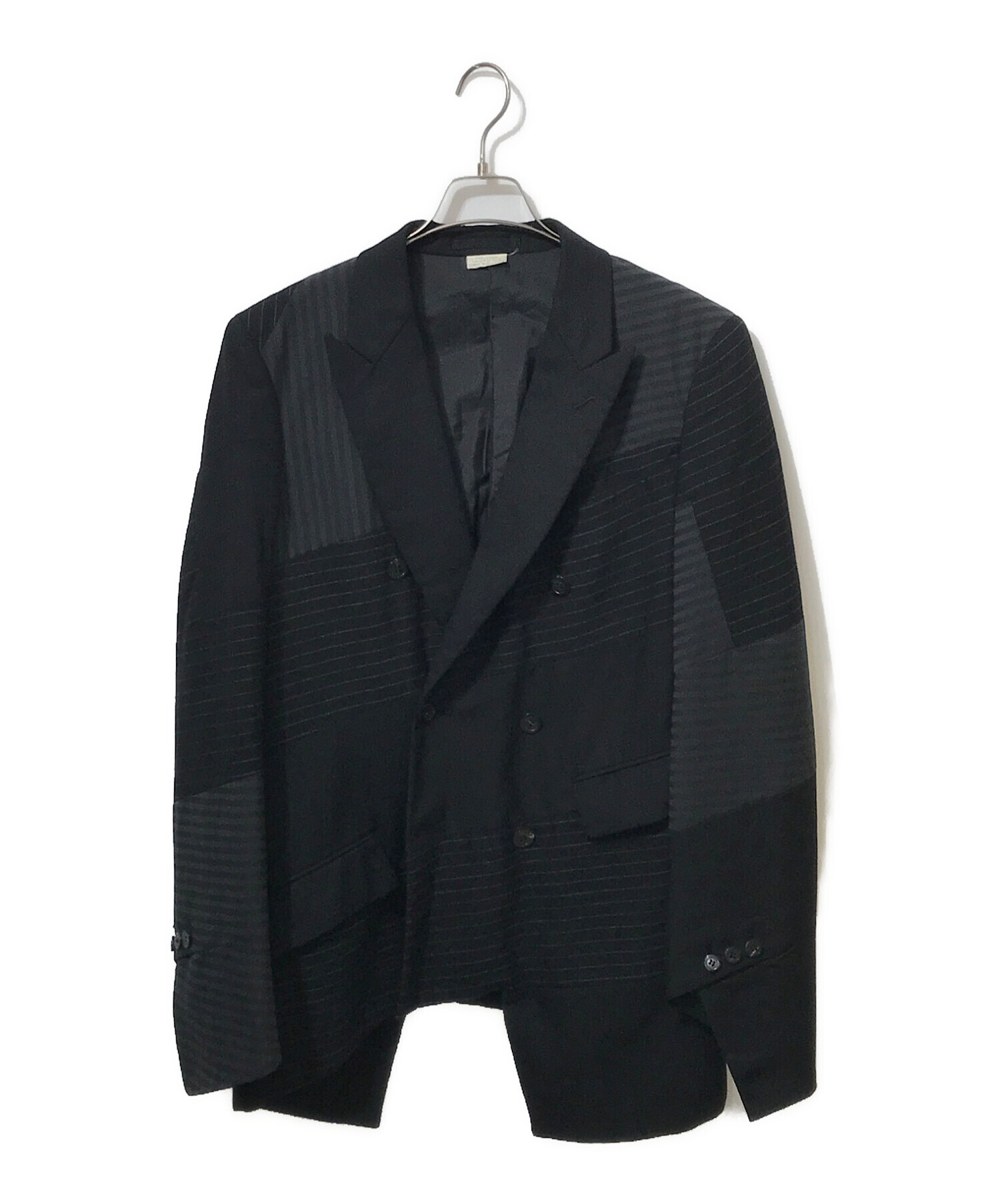 中古・古着通販】COMME des GARCONS HOMME PLUS (コムデギャルソンオム ...