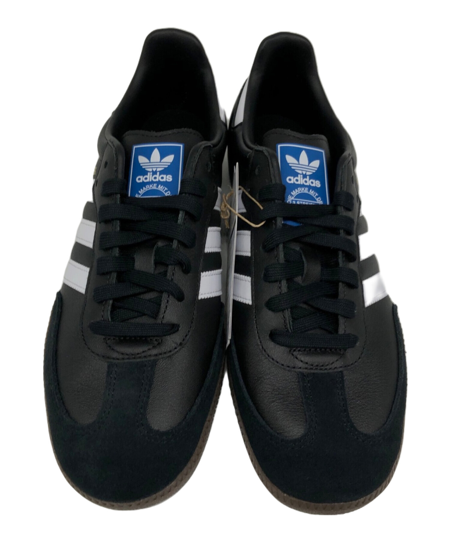 中古・古着通販】adidas Originals (アディダスオリジナル) サンバ OG ...