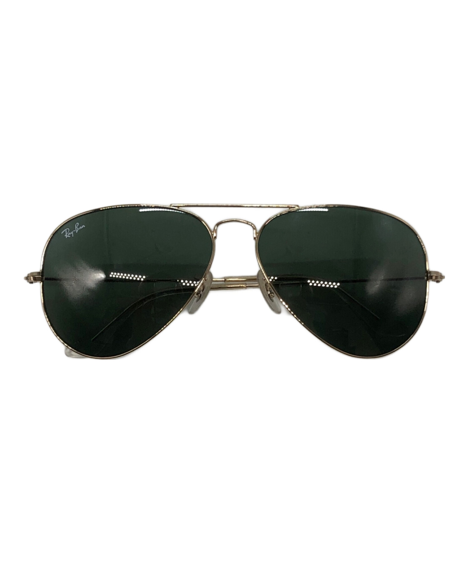 中古・古着通販】RAY-BAN (レイバン) アビエーターサングラス/LO205 ...