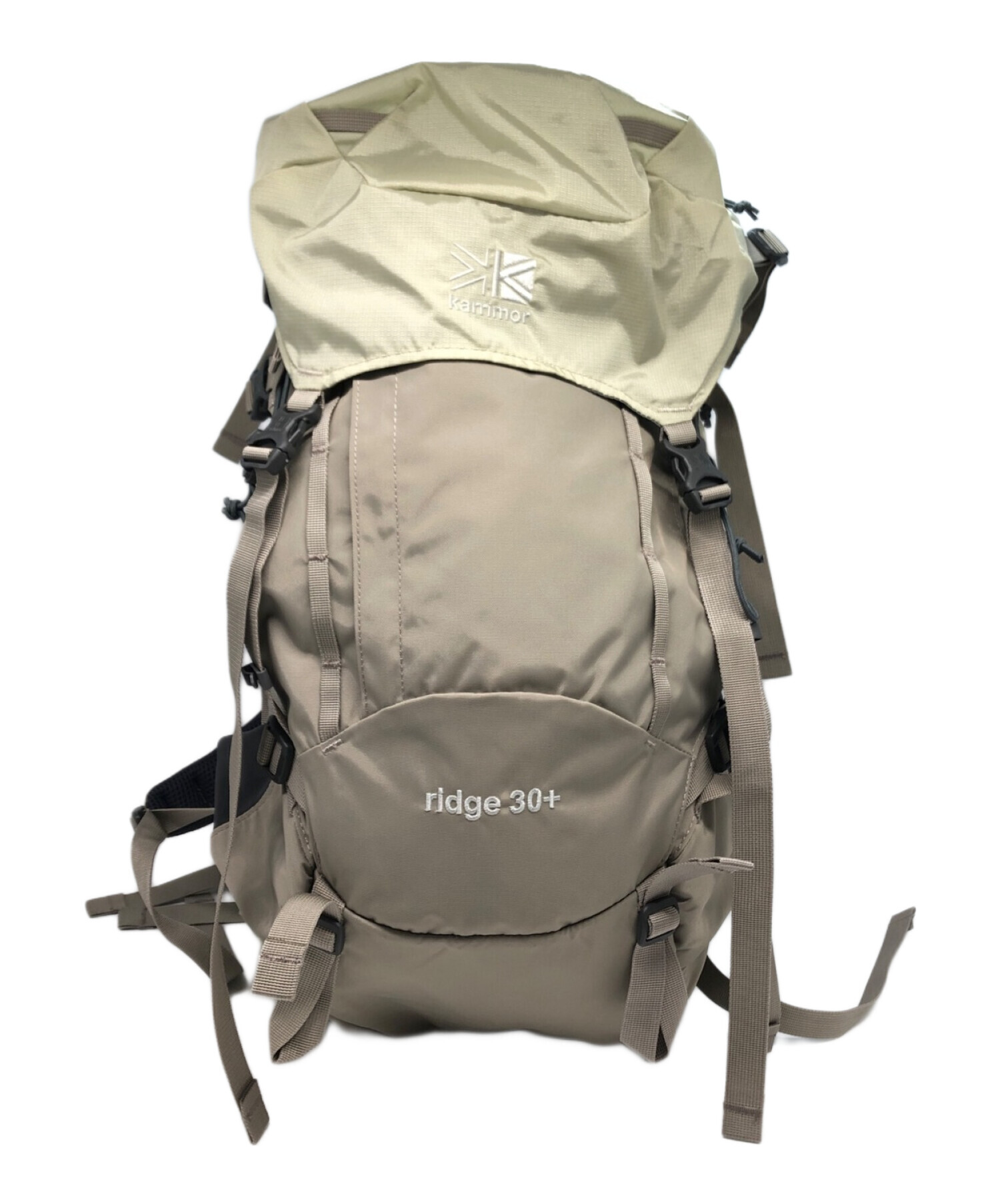 Karrimor (カリマー) ridge 30+ Medium ベージュ