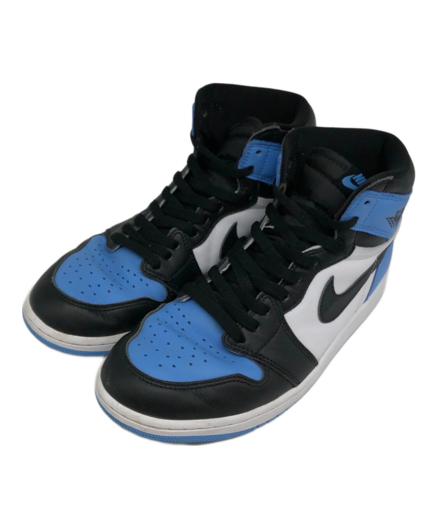 中古・古着通販】NIKE (ナイキ) Air Jordan 1 Retro High OG ...