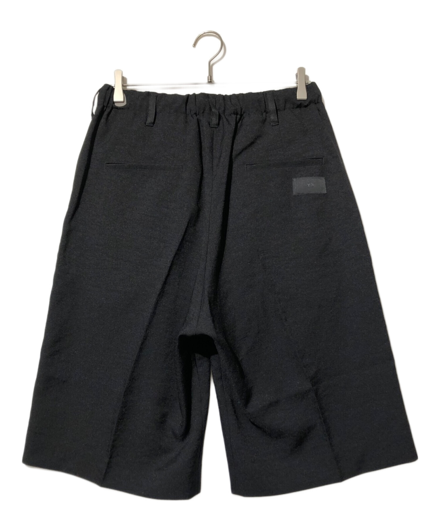 中古・古着通販】Y-3 (ワイスリー) ハーフパンツ/SP UNI SHORTS/A2E001 ...