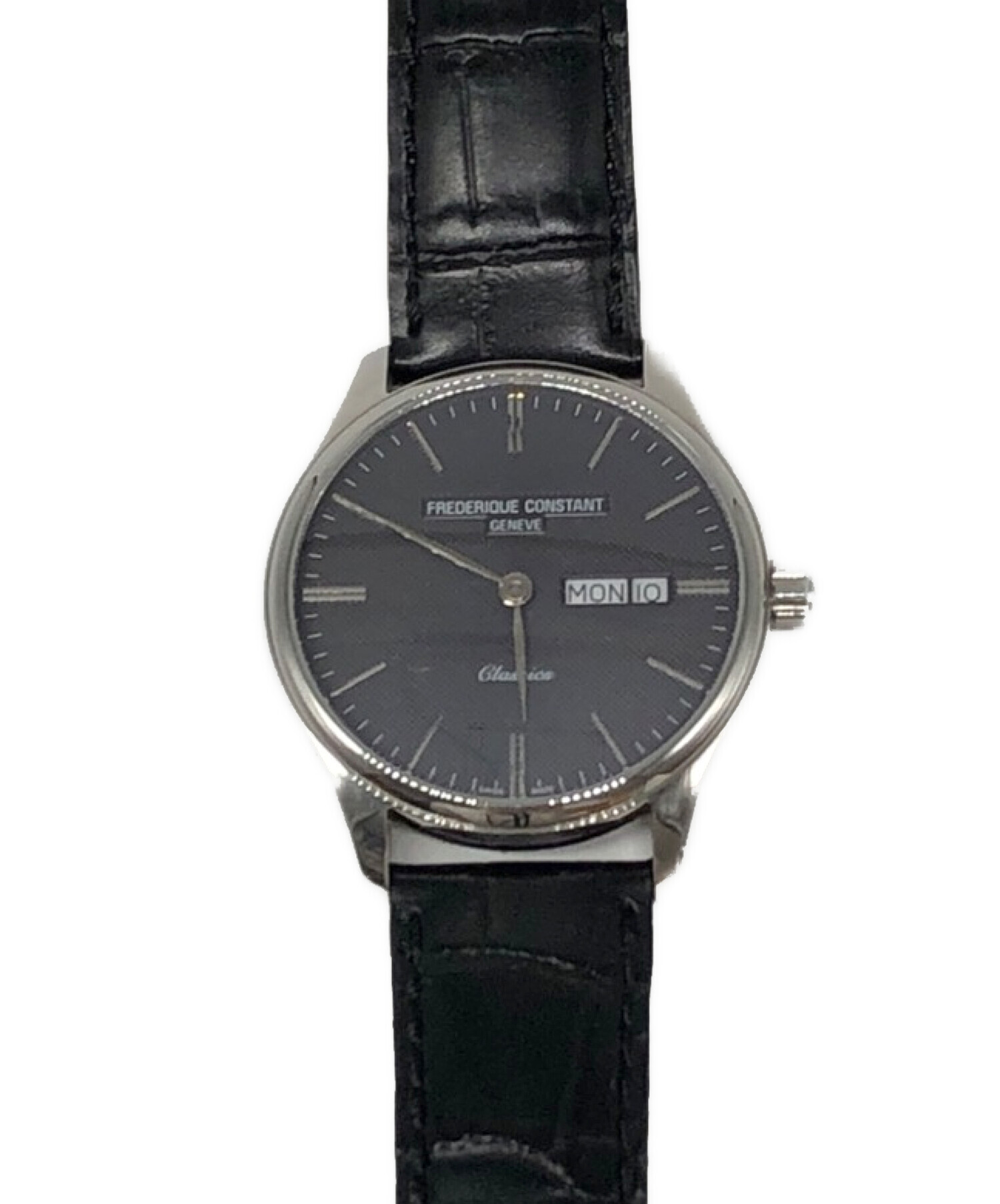 FREDERIQUE CONSTANT (フレデリックコンスタント) リストウォッチ/CLASSICS