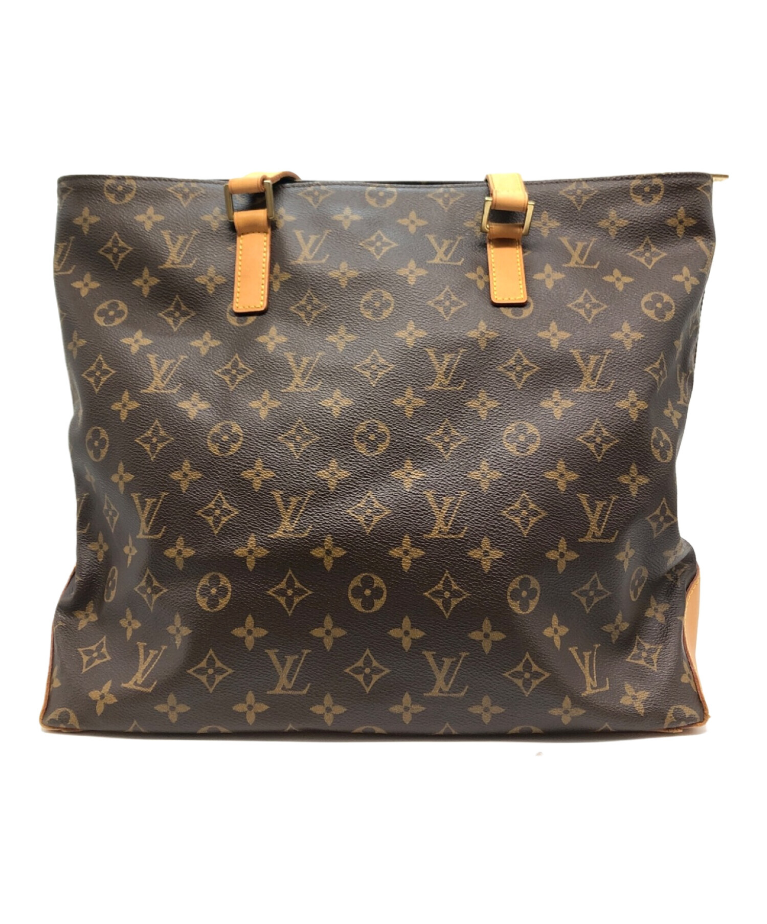 中古・古着通販】LOUIS VUITTON (ルイ ヴィトン) ルコ モノグラム ブラウン｜ブランド・古着通販 トレファク公式【TREFAC  FASHION】スマホサイト