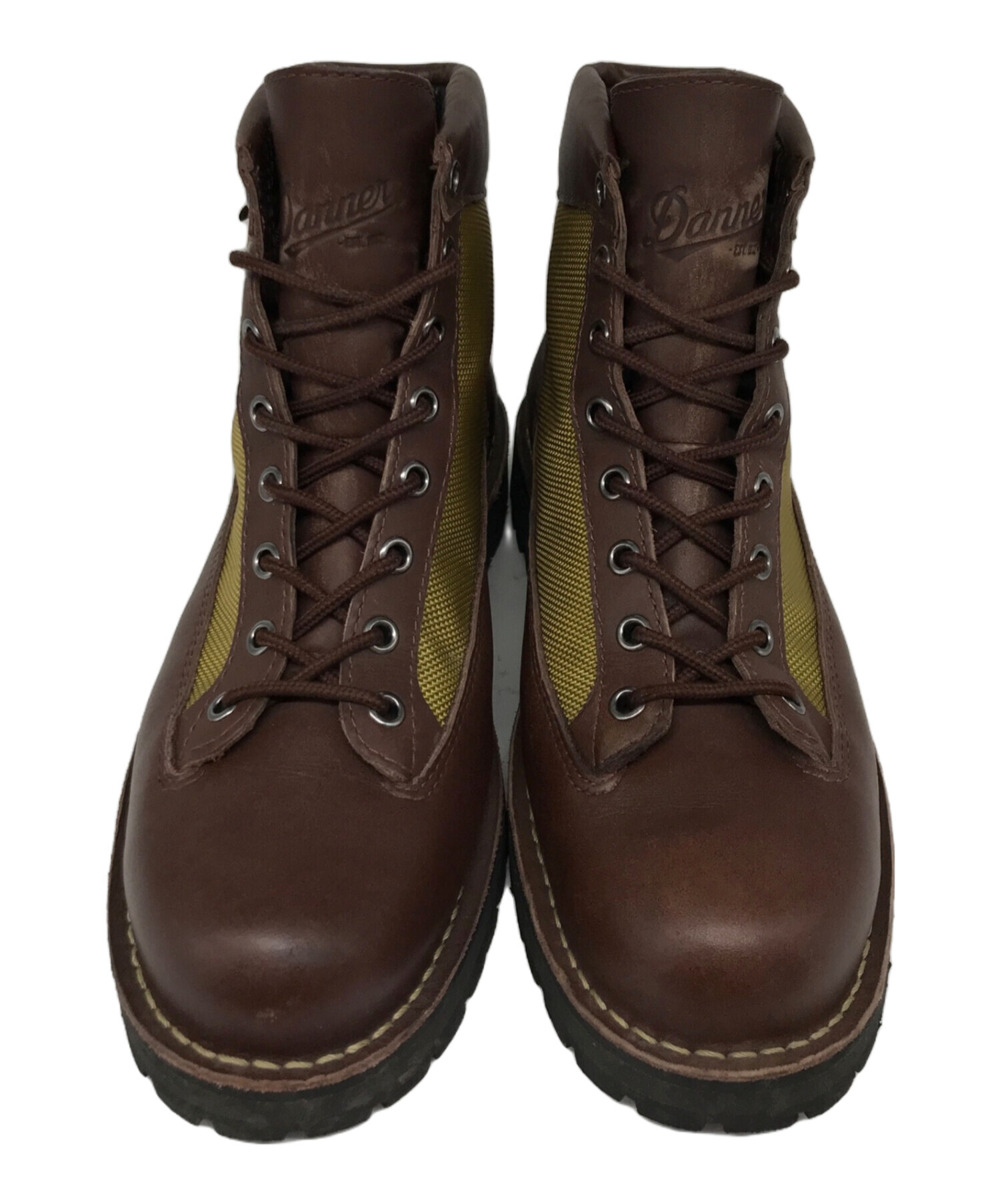 Danner (ダナー) DANNER FIELD ブラウン サイズ:25.5cm