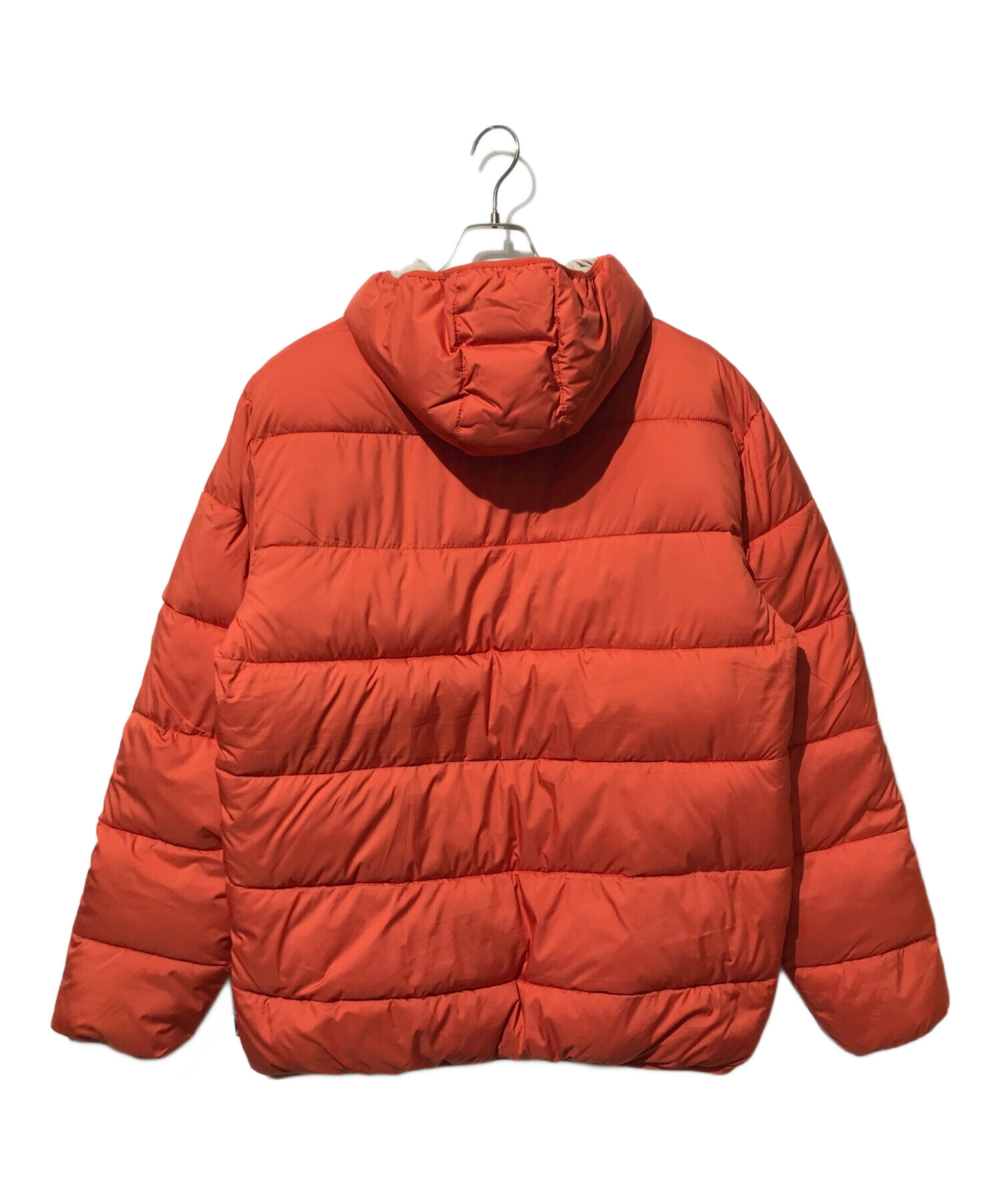 中古・古着通販】Billabong (ビラボン) Y2K PUFF JACKET オレンジ サイズ:XL｜ブランド・古着通販  トレファク公式【TREFAC FASHION】スマホサイト