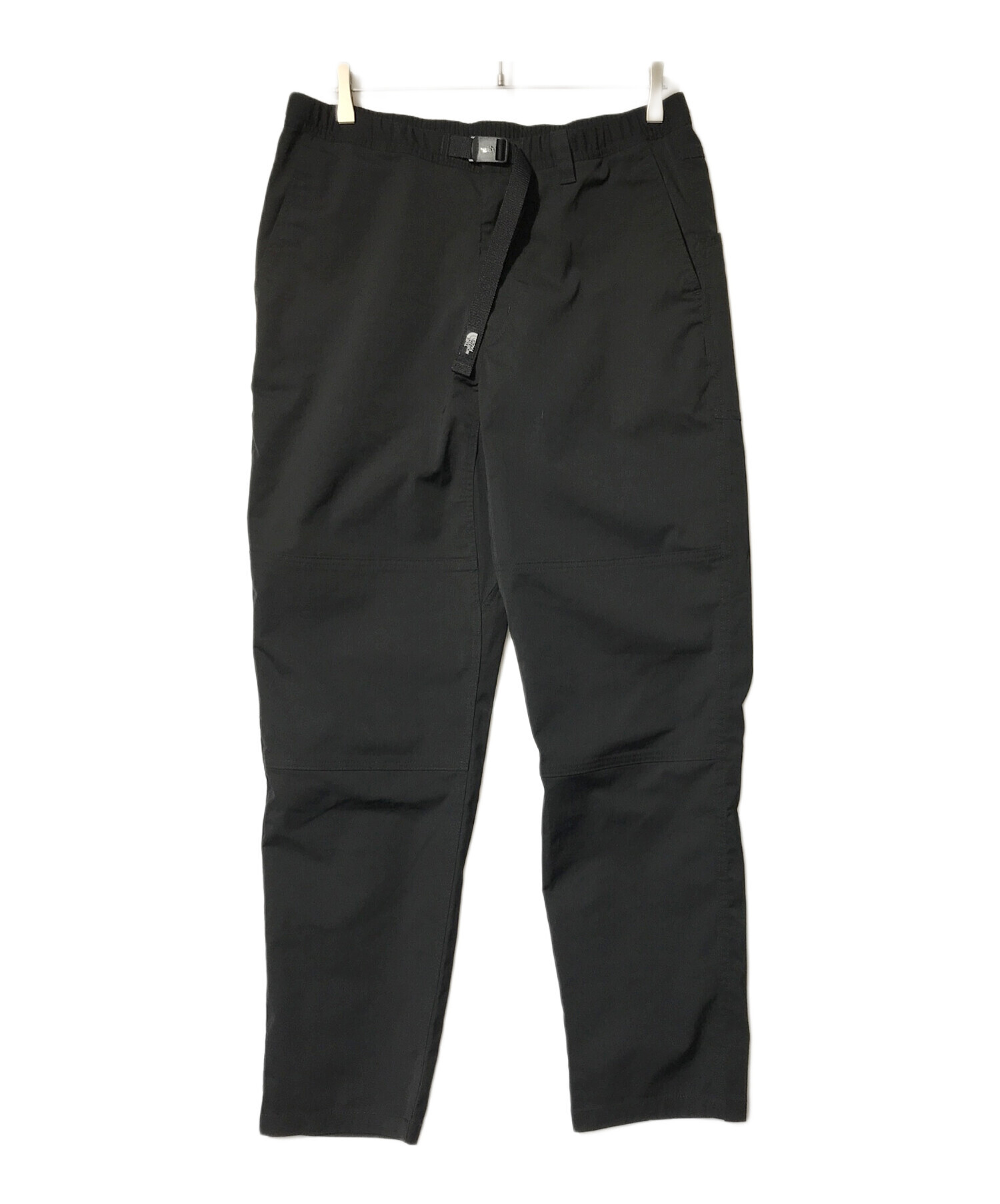 中古・古着通販】THE NORTH FACE (ザ ノース フェイス) Field Chino Pant ブラック サイズ:XL｜ブランド・古着通販  トレファク公式【TREFAC FASHION】スマホサイト