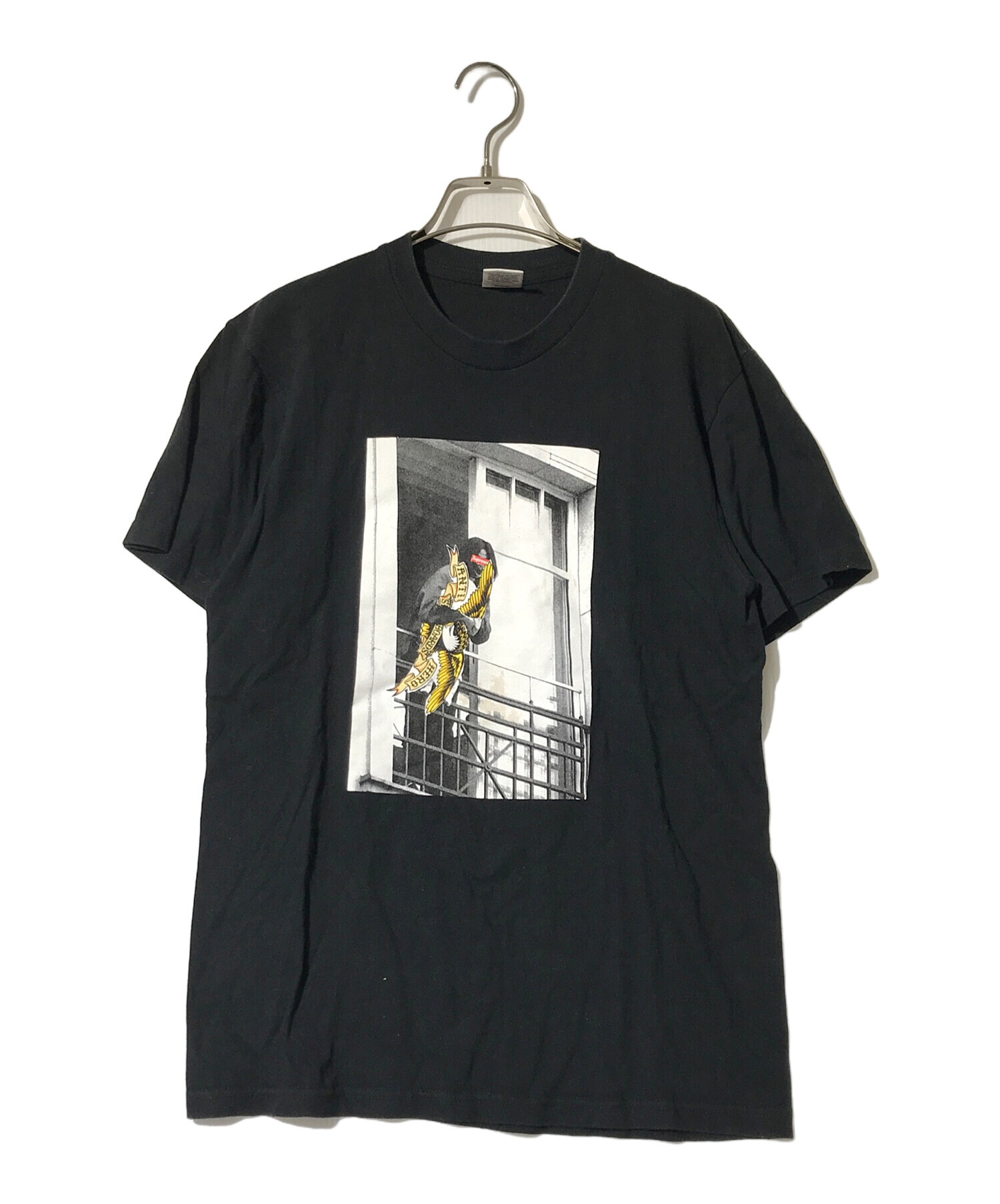 supreme antihero tシャツ 安い 中古