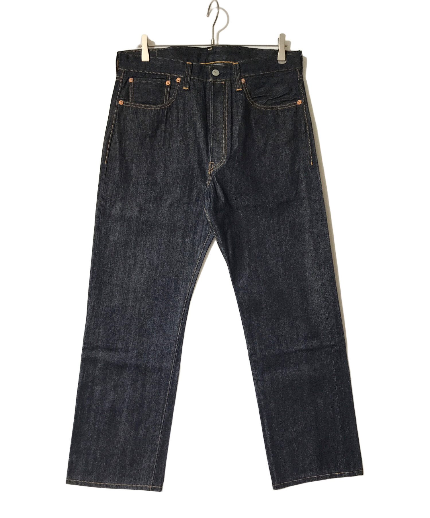 中古・古着通販】LEVI'S VINTAGE CLOTHING (リーバイス ビンテージ クロージング) デニムパンツ インディゴ  サイズ:W36×L34｜ブランド・古着通販 トレファク公式【TREFAC FASHION】スマホサイト