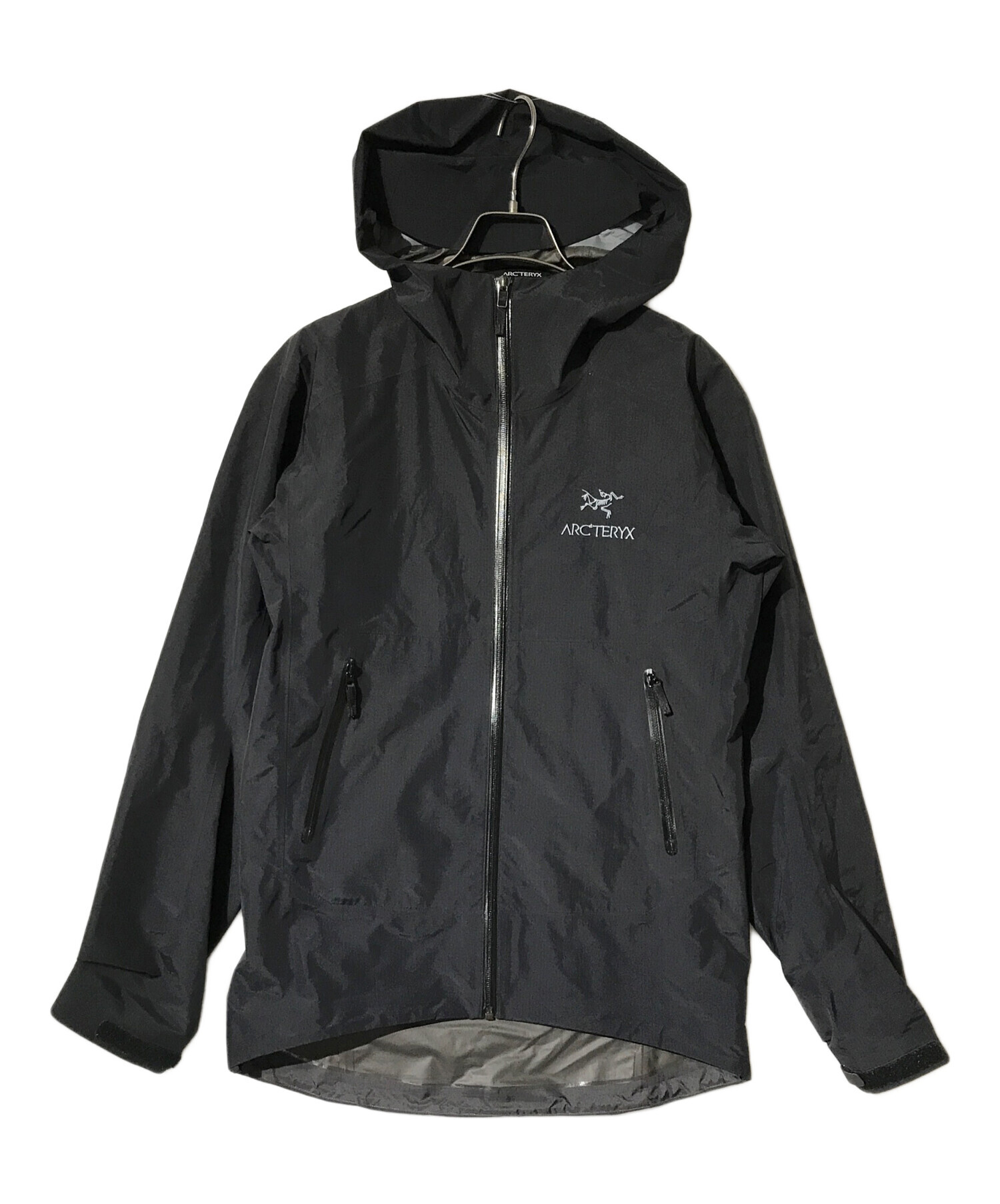 ARC'TERYX (アークテリクス) ZETA SL JACKET ブラック サイズ:XS