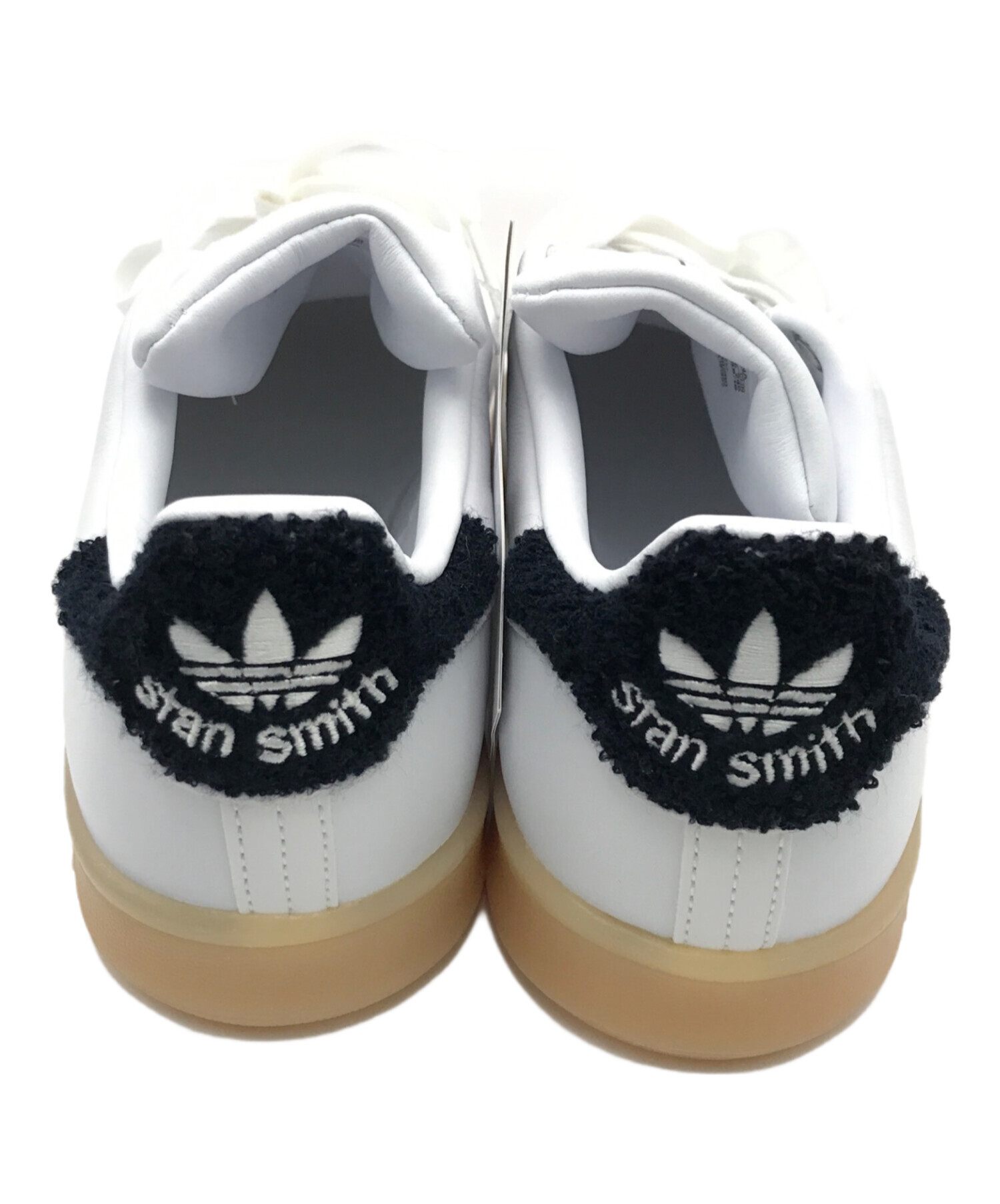 中古・古着通販】adidas (アディダス) スニーカー ホワイト サイズ:24.5㎝ 未使用品｜ブランド・古着通販 トレファク公式【TREFAC  FASHION】スマホサイト