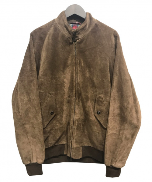 【中古・古着通販】BEAMS PLUS (ビームスプラス) スエード