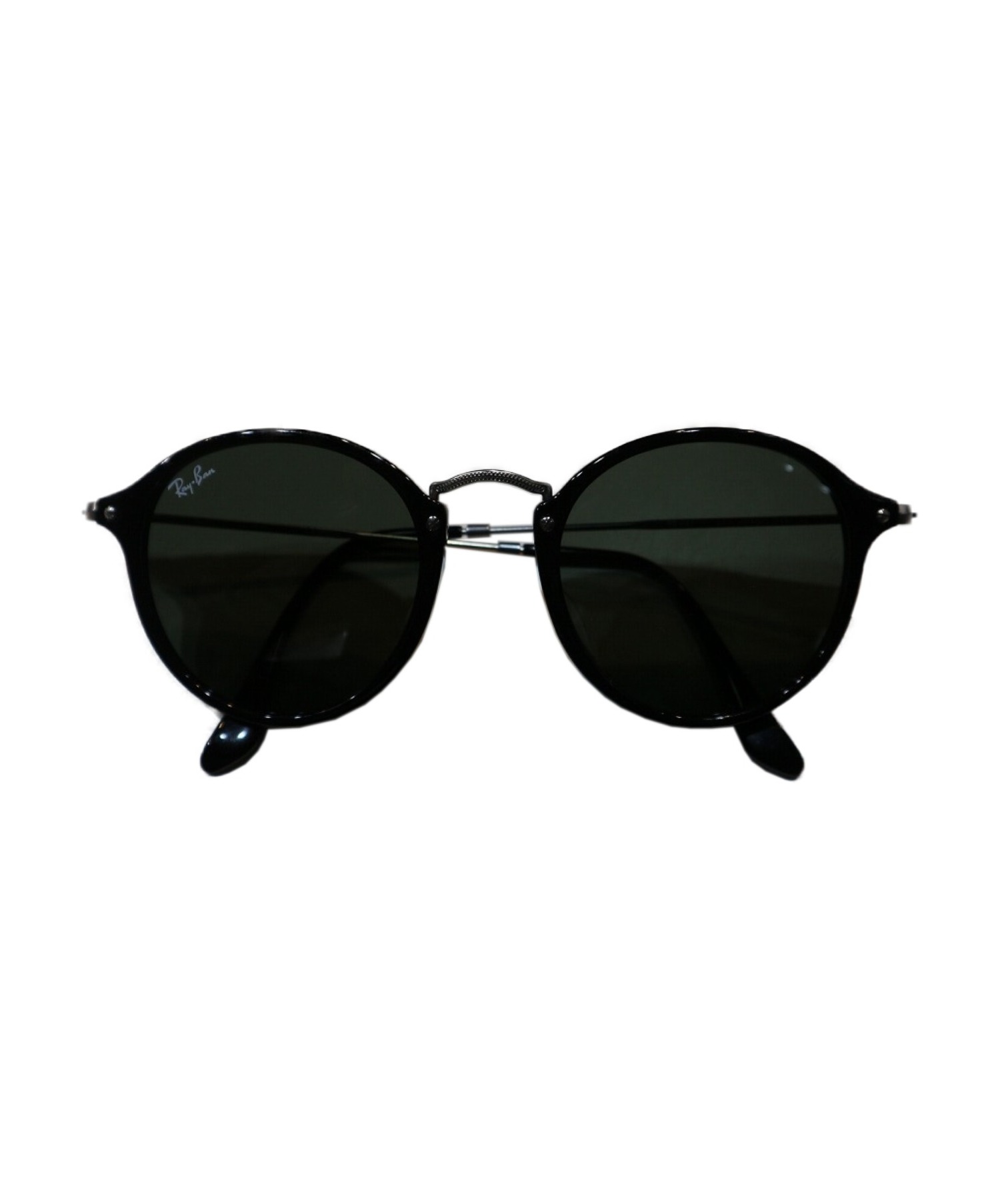 Ray-Ban レイバン サングラス 2447F 黒 - サングラス/メガネ