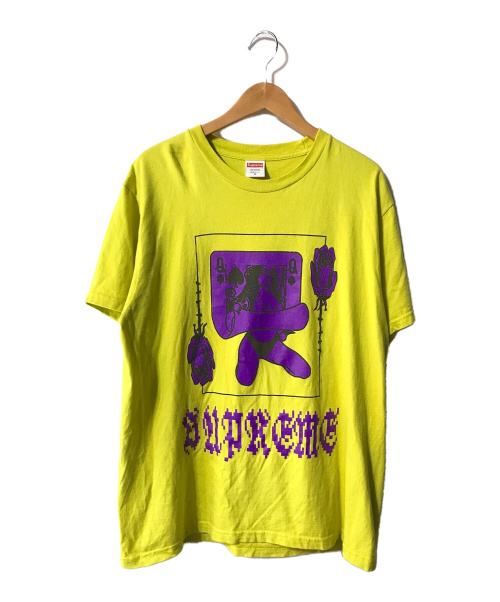 【中古・古着通販】SUPREME (シュプリーム) Queen Tee/クィーン