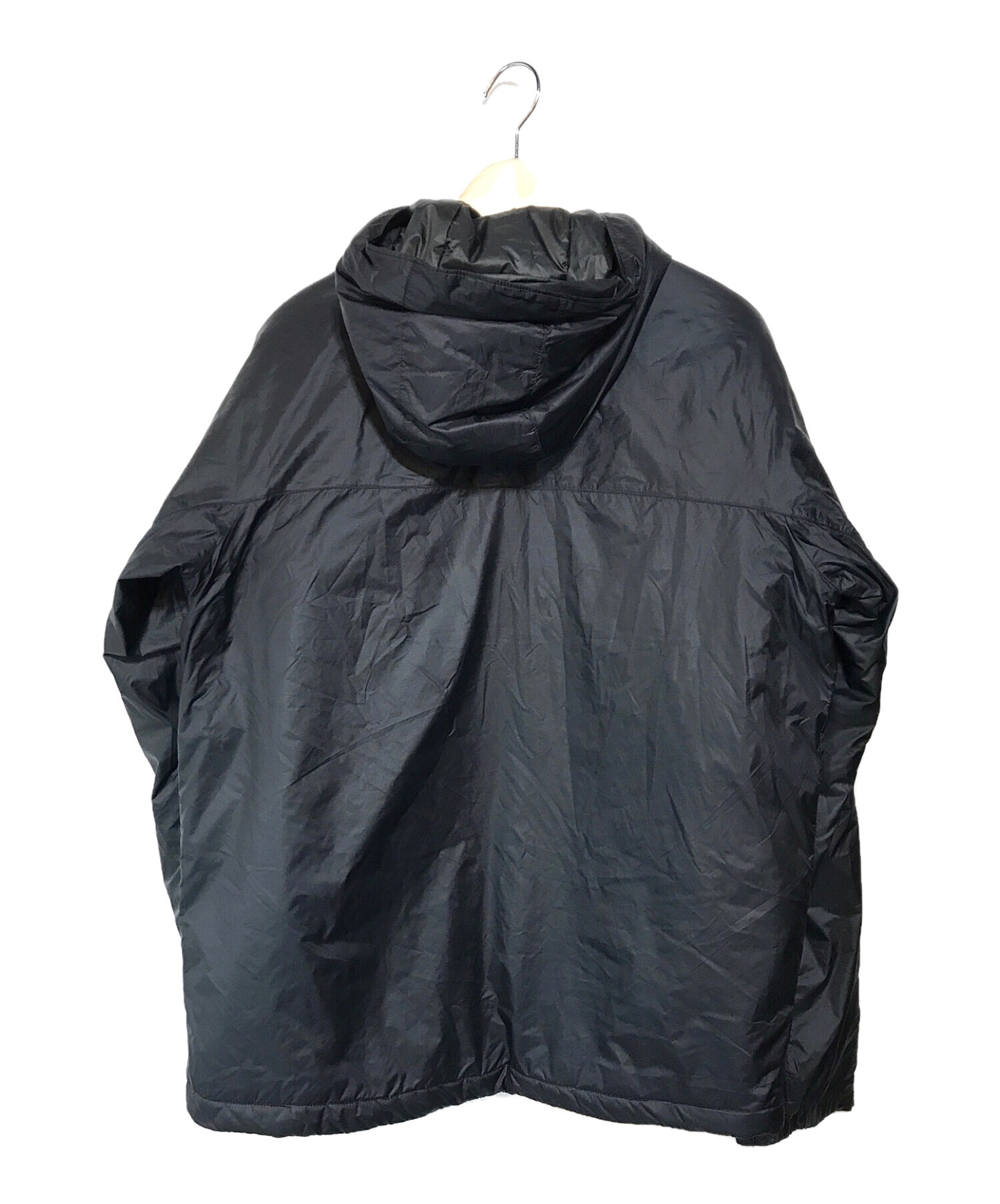 Columbia (コロンビア) クリフハンガージャケット ブラック サイズ:L