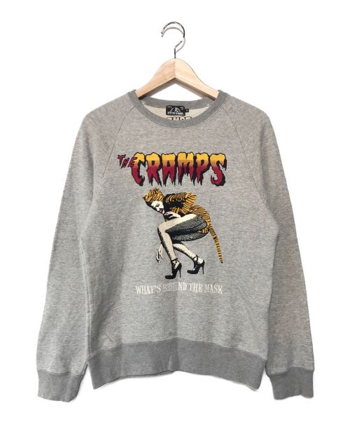 中古・古着通販】Hysteric Glamour (ヒステリックグラマー) THE CRAMPS