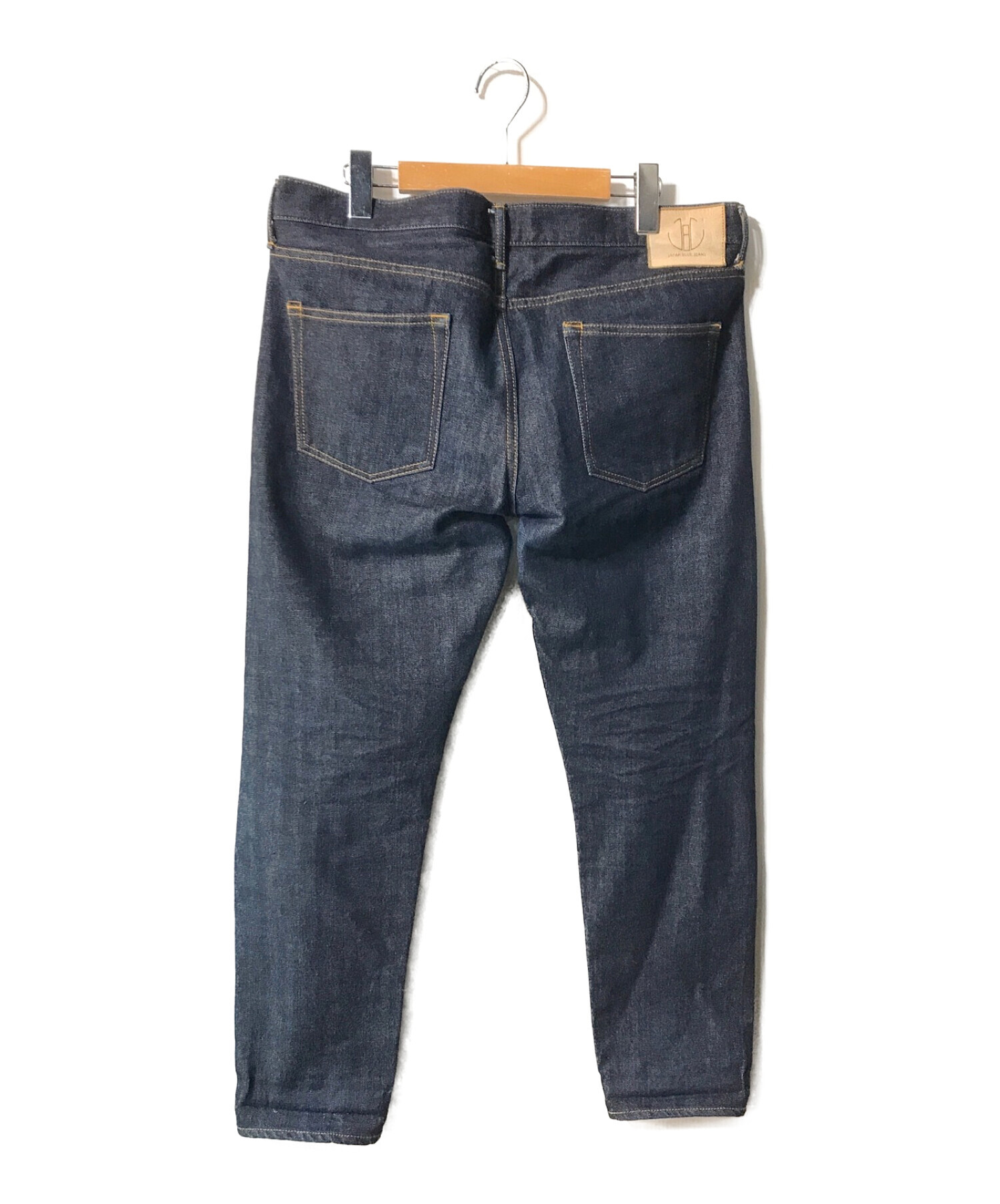 中古・古着通販】JAPAN BLUE JEANS (ジャパンブルージーンズ) デニム