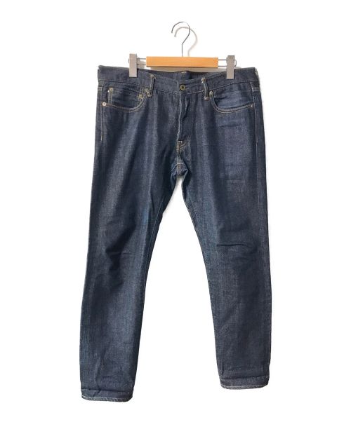 中古・古着通販】JAPAN BLUE JEANS (ジャパンブルージーンズ) デニム