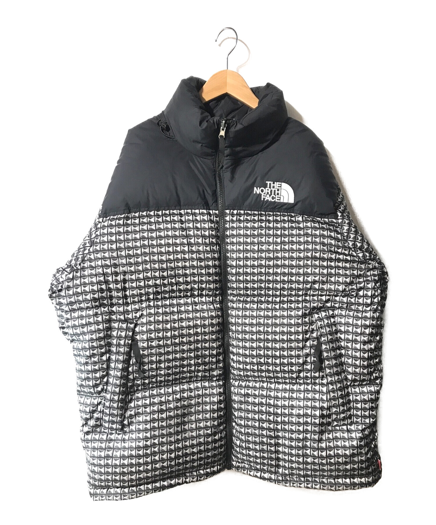 中古・古着通販】SUPREME×THE NORTH FACE (シュプリーム ×ザノース