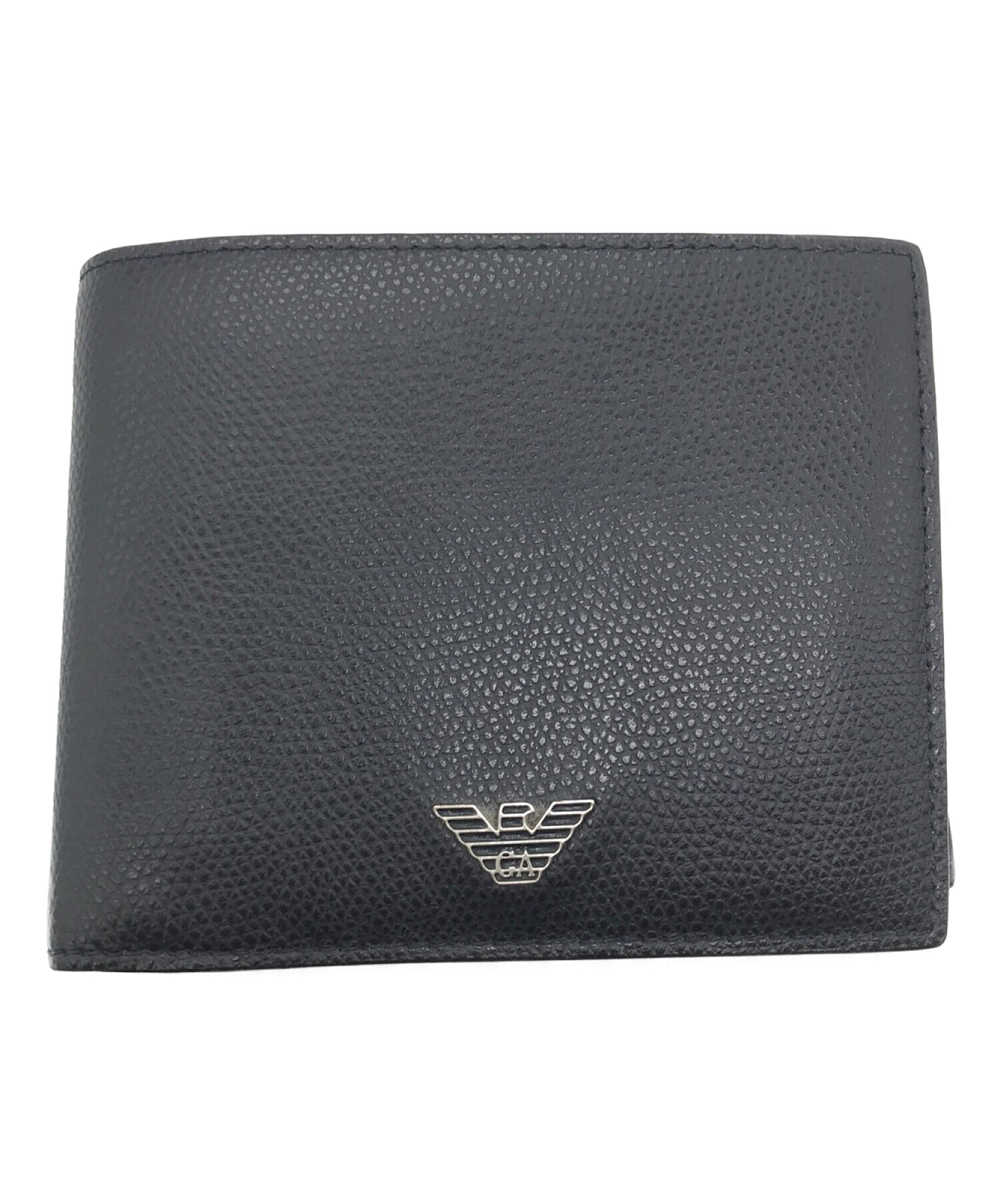 中古・古着通販】EMPORIO ARMANI (エンポリオアルマーニ) 財布