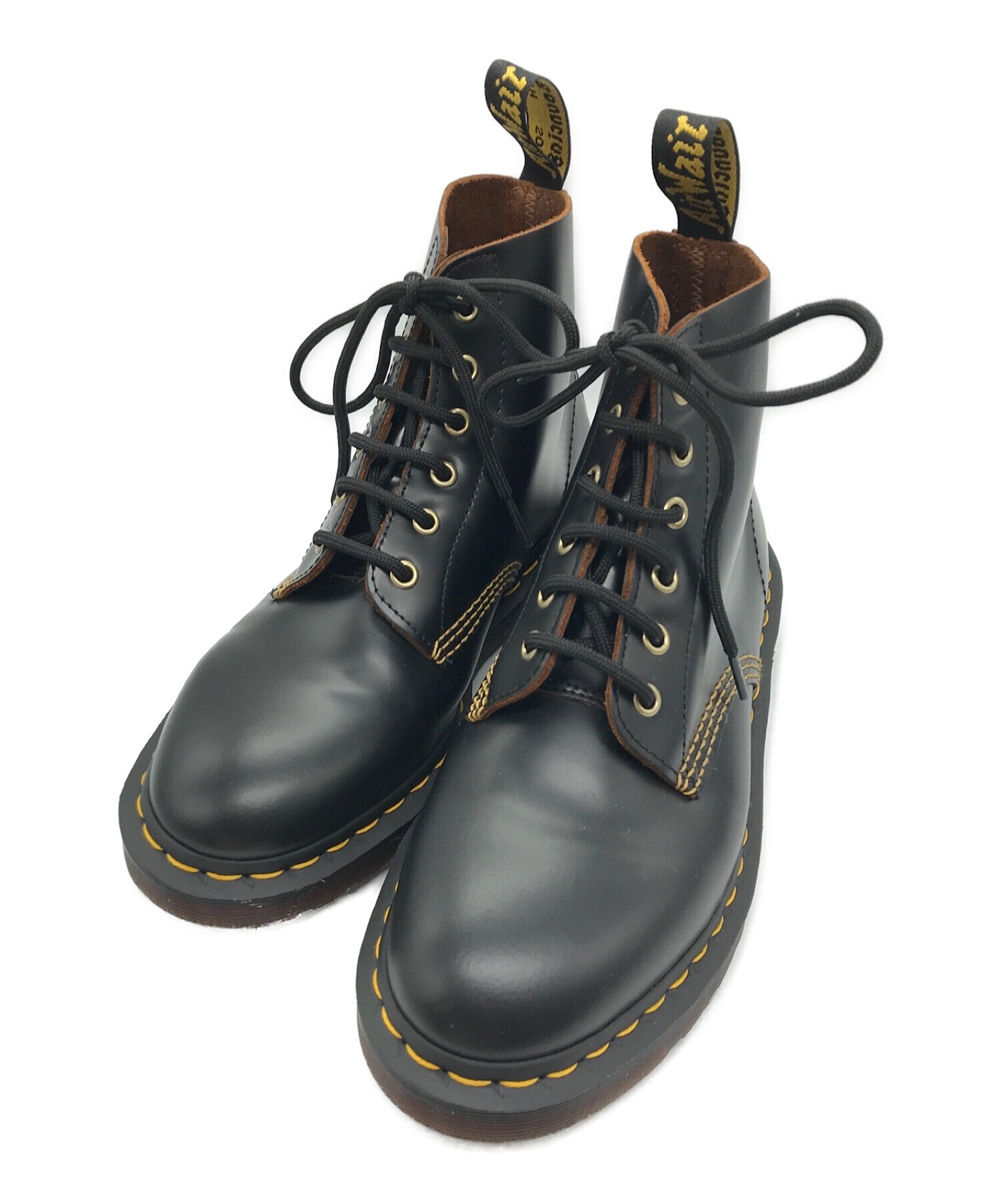 値段 【美品】Dr.Martens CORE PIETROブーツ・6サイズ | www