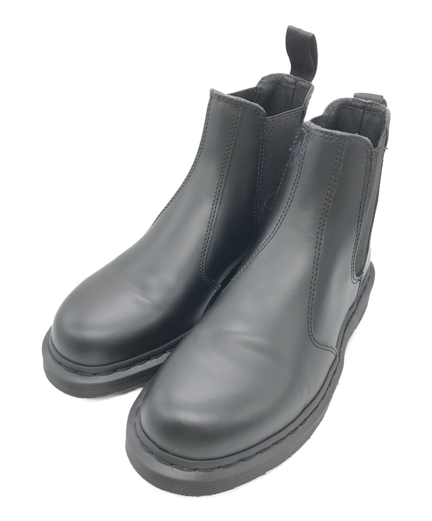 のアイテムを Dr. Martens 2976 MONO チェルシー ブーツ | www ...