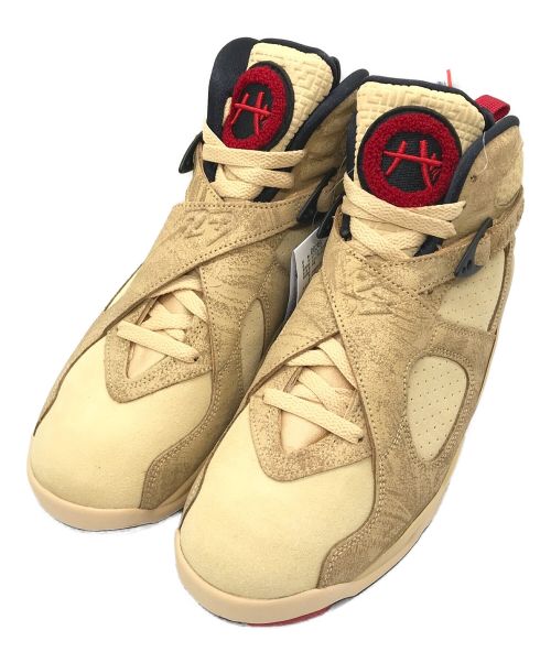 中古・古着通販】NIKE (ナイキ) JORDAN 8 Retro SE Rui Hachimura