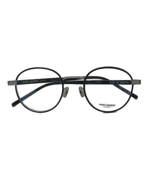 【中古・古着通販】Saint Laurent Paris (サンローランパリ) 眼鏡