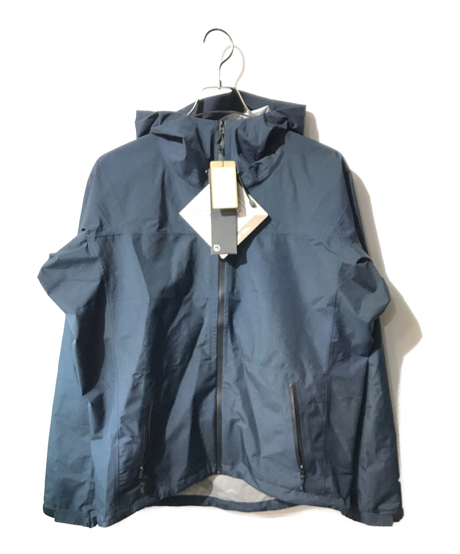 中古・古着通販】TIGORA (ティゴラ) GORETEX INFINIUM シェル