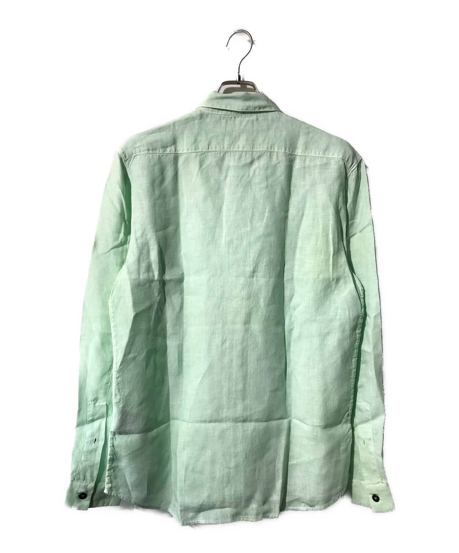 中古・古着通販】STONE ISLAND (ストーンアイランド) リネンガーメント