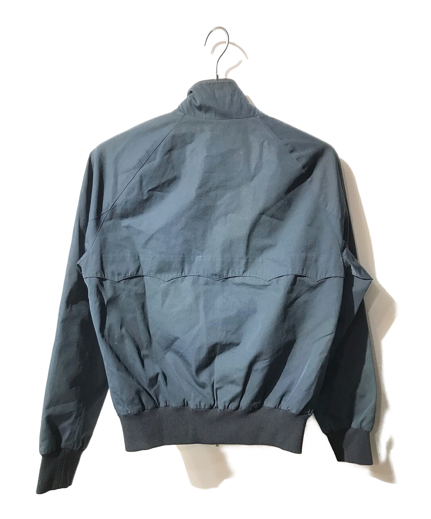 中古・古着通販】BARACUTA (バラクータ) G9 ハリントンジャケット