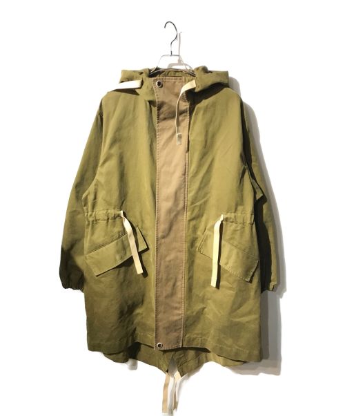 中古・古着通販】ACNE STUDIOS (アクネストゥディオズ) テックツイル