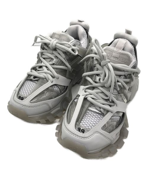 中古・古着通販】BALENCIAGA (バレンシアガ) Track Clear Sole