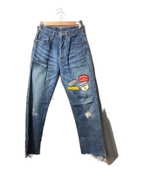 【中古・古着通販】Hysteric Glamour (ヒステリックグラマー