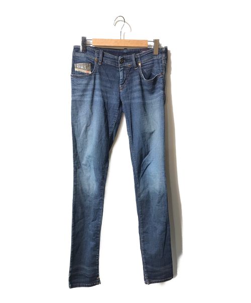 中古・古着通販】DIESEL (ディーゼル) jogg jeans インディゴ サイズ