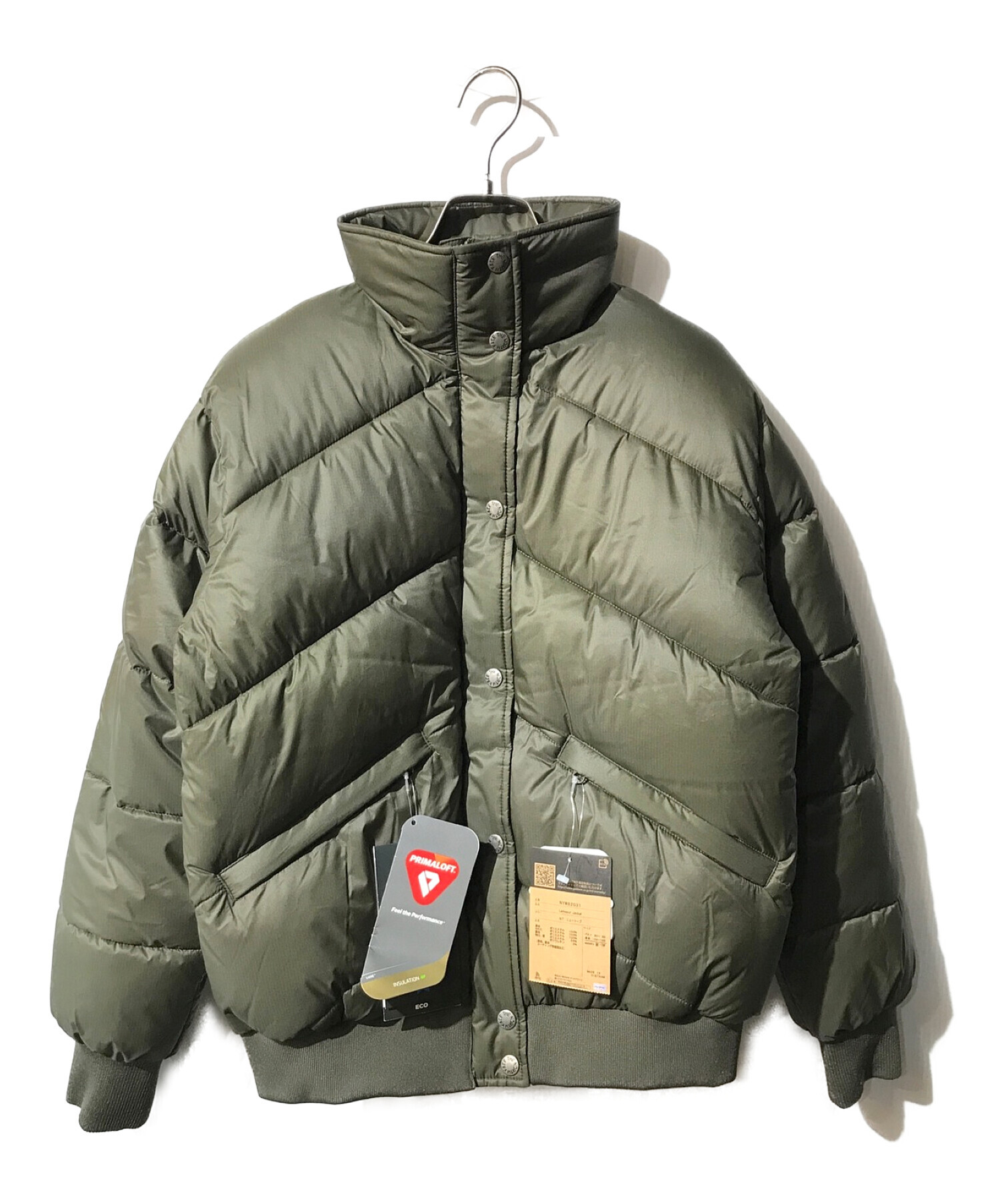 中古・古着通販】THE NORTH FACE (ザ ノース フェイス) Larkspur