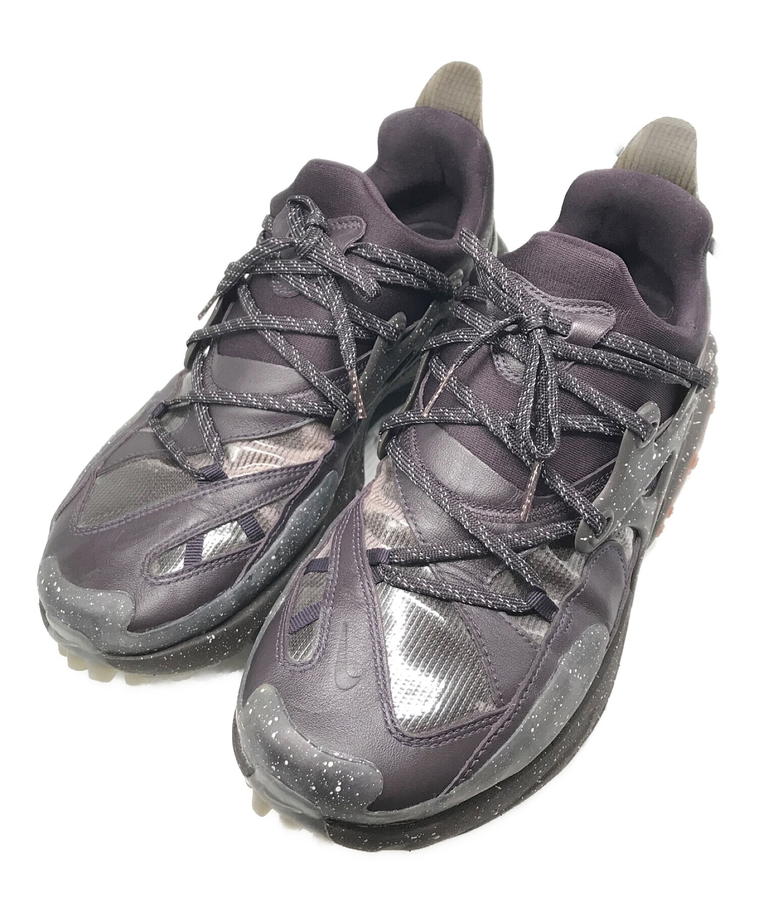 中古・古着通販】NIKE×UNDERCOVER (ナイキ×アンダーカバー) REACT