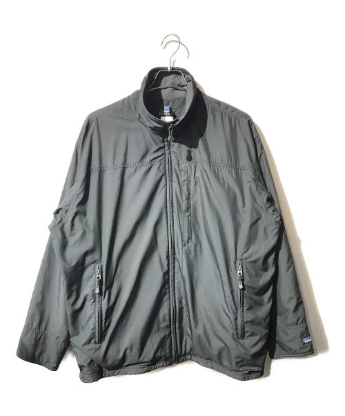 【中古・古着通販】Patagonia (パタゴニア) ナイロンジャケット