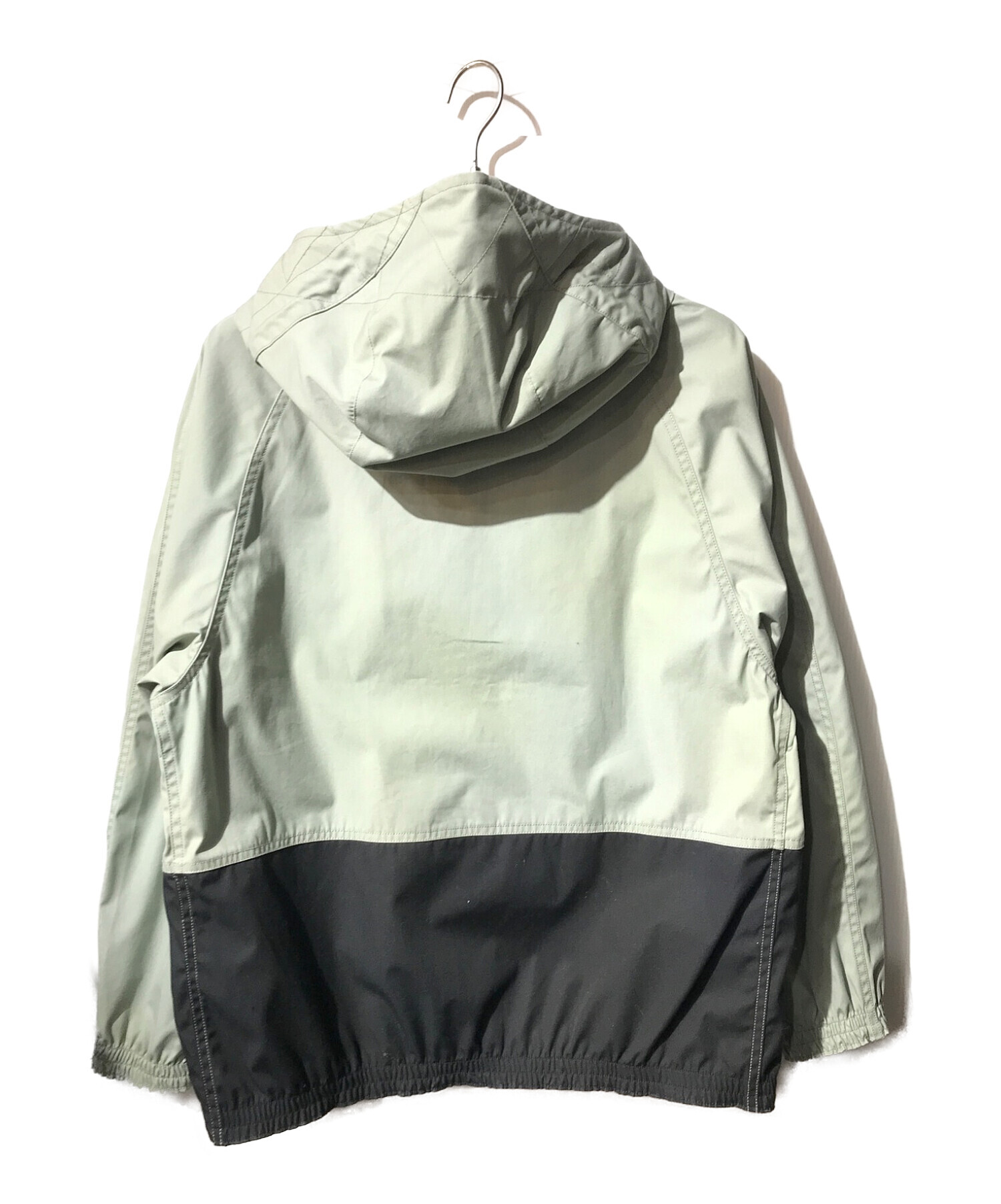 中古・古着通販】THE NORTHFACE PURPLELABEL×monkey time (ザノース