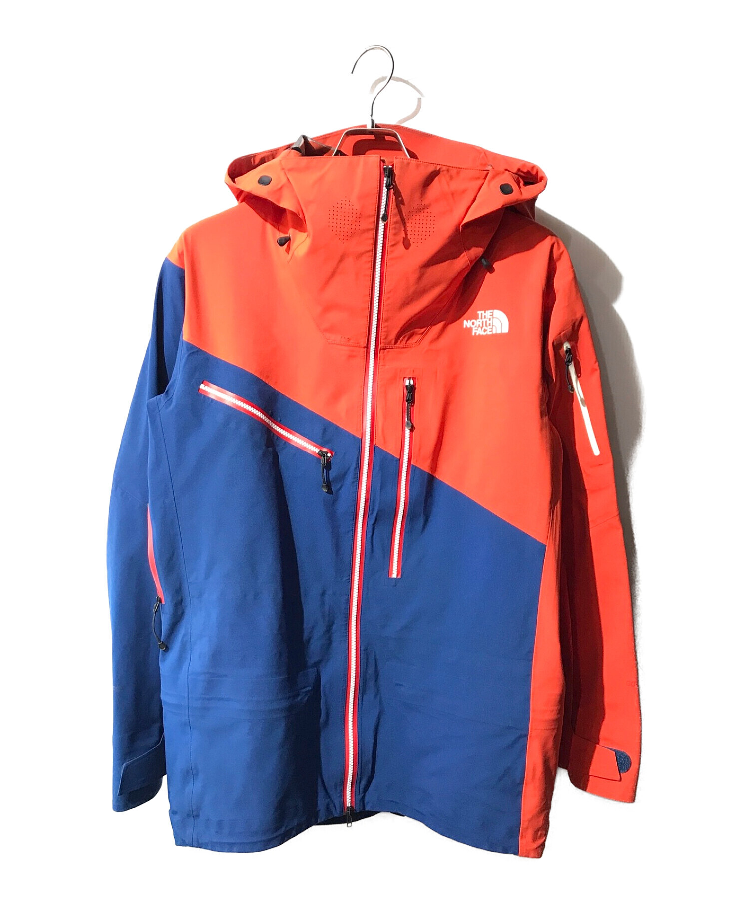 THE NORTH FACE ノースフェイス RTG FLIGHT JKT-